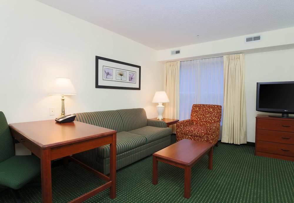 Residence Inn By Marriott Philadelphia West Chester/Exton Exterior photo